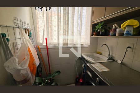 Apartamento à venda com 2 quartos, 54m² em Residencial Paraiso, Várzea Paulista