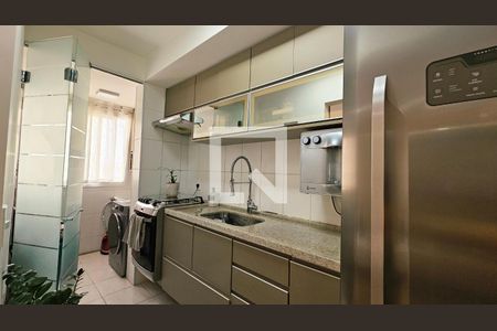 Apartamento à venda com 2 quartos, 54m² em Residencial Paraiso, Várzea Paulista