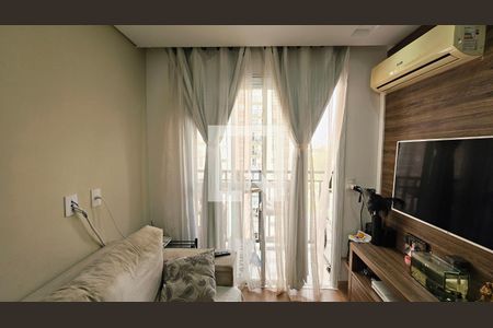 Apartamento à venda com 2 quartos, 54m² em Residencial Paraiso, Várzea Paulista