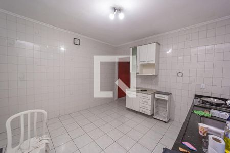 Cozinha de casa à venda com 2 quartos, 147m² em Jardim Sao Nicolau, São Paulo