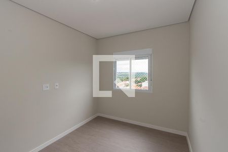 Suite de apartamento para alugar com 2 quartos, 61m² em Jardim Sao Carlos, Sumaré