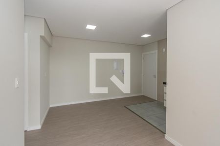 Sala de Estar/Jantar de apartamento para alugar com 2 quartos, 61m² em Jardim Sao Carlos, Sumaré