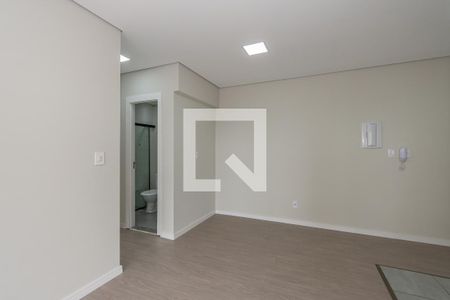 Sala de Estar/Jantar de apartamento para alugar com 2 quartos, 61m² em Jardim Sao Carlos, Sumaré