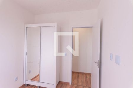 Quarto 1 de apartamento para alugar com 2 quartos, 44m² em Jardim Ibirapuera, Campinas