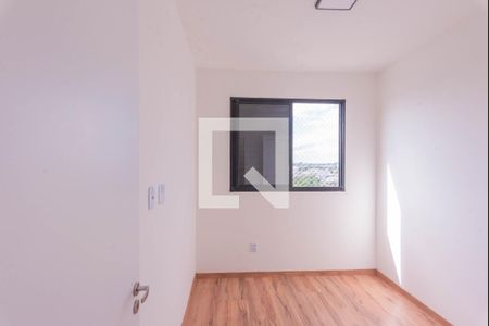 Quarto 1 de apartamento para alugar com 2 quartos, 44m² em Jardim Ibirapuera, Campinas