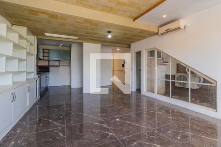 Casa para alugar com 1 quarto, 120m² em Vila Assunção, Porto Alegre