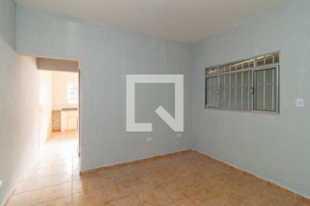 Casa para alugar com 1 quarto, 70m² em Associacao Sobradinho, São Paulo