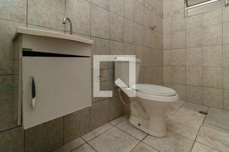 Casa para alugar com 1 quarto, 70m² em Associacao Sobradinho, São Paulo