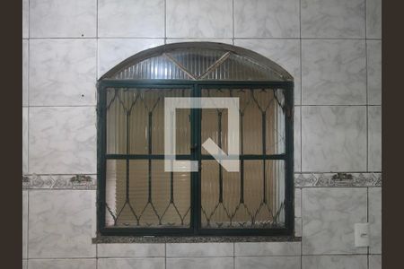 Casa para alugar com 1 quarto, 35m² em Jacarepaguá, Rio de Janeiro