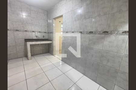 Casa para alugar com 1 quarto, 35m² em Jacarepaguá, Rio de Janeiro