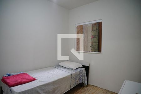 Quarto 1 de casa para alugar com 2 quartos, 58m² em Itaipu, Niterói