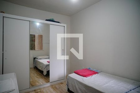 Quarto 1 de casa para alugar com 2 quartos, 58m² em Itaipu, Niterói