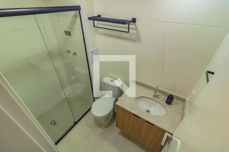 Kitnet/Studio para alugar com 1 quarto, 25m² em Vila Mascote, São Paulo