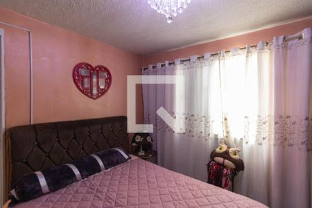 Quarto 2 de apartamento à venda com 2 quartos, 45m² em Conjunto Residencial José Bonifácio, São Paulo