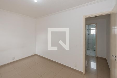 Quarto 1 de casa de condomínio para alugar com 2 quartos, 61m² em Parque Villa Flores, Sumaré