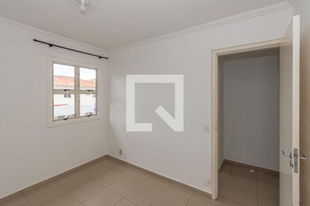 Quarto 2 de casa de condomínio para alugar com 2 quartos, 61m² em Parque Villa Flores, Sumaré