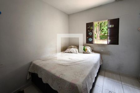 Quarto 3 de casa à venda com 2 quartos, 120m² em Jardim Ipaussurama, Campinas