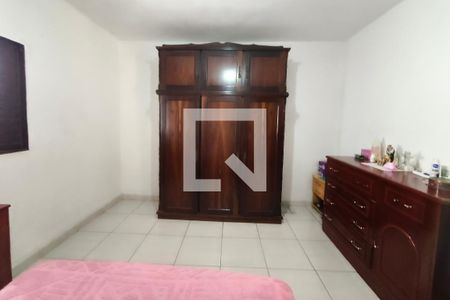 Quarto 2 de casa à venda com 2 quartos, 120m² em Jardim Ipaussurama, Campinas