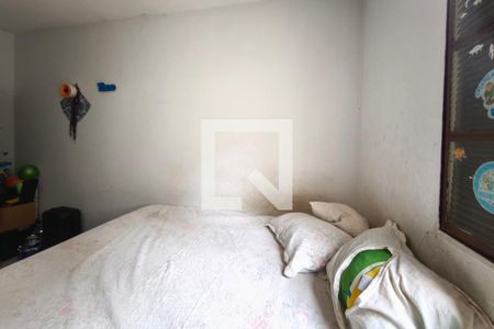 Quarto 3 de casa à venda com 2 quartos, 120m² em Jardim Ipaussurama, Campinas
