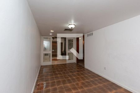 Cozinha de casa para alugar com 4 quartos, 272m² em Rio Branco, Porto Alegre