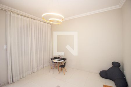 Sala de Jantar de casa à venda com 3 quartos, 360m² em Alvorada, Contagem