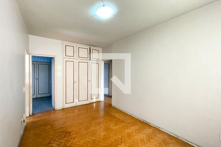 Sala de Jantar de apartamento à venda com 4 quartos, 170m² em Barroca, Belo Horizonte