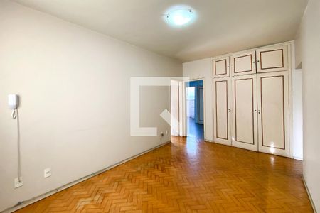 Sala de Jantar de apartamento à venda com 4 quartos, 170m² em Barroca, Belo Horizonte
