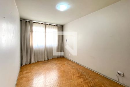 Sala de Jantar de apartamento à venda com 4 quartos, 170m² em Barroca, Belo Horizonte