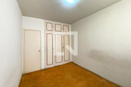 Quarto 1 de apartamento à venda com 4 quartos, 170m² em Barroca, Belo Horizonte