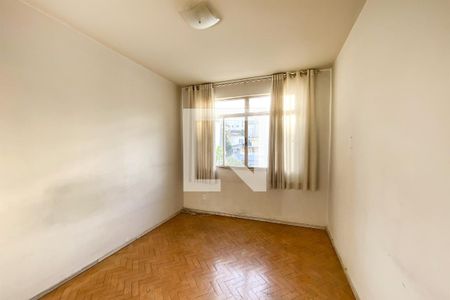 Quarto 1 de apartamento à venda com 4 quartos, 170m² em Barroca, Belo Horizonte