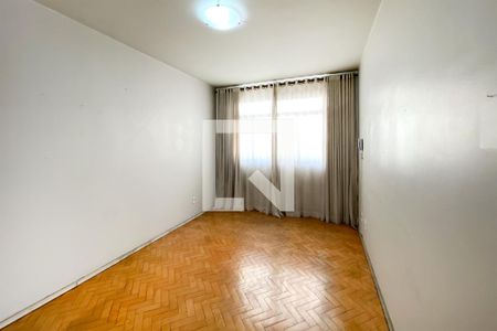 Sala de Jantar de apartamento à venda com 4 quartos, 170m² em Barroca, Belo Horizonte
