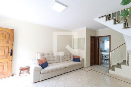 Casa de Condomínio à venda com 3 quartos, 116m² em Jardim Leonor Mendes de Barros, São Paulo