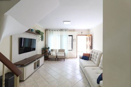 Casa de Condomínio à venda com 3 quartos, 116m² em Jardim Leonor Mendes de Barros, São Paulo