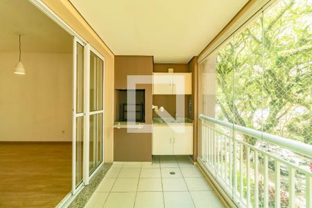 Apartamento à venda com 3 quartos, 90m² em Jardim Jabaquara, São Paulo