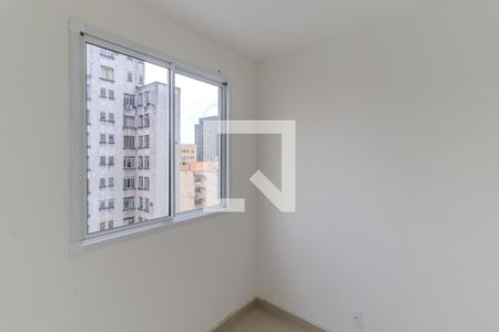 Quarto 1 de apartamento para alugar com 2 quartos, 33m² em República, São Paulo