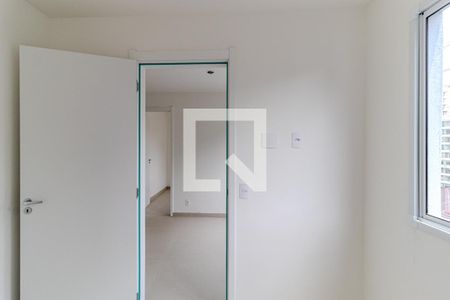 Quarto 1 de apartamento para alugar com 2 quartos, 33m² em República, São Paulo