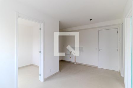 Sala de apartamento para alugar com 2 quartos, 33m² em República, São Paulo