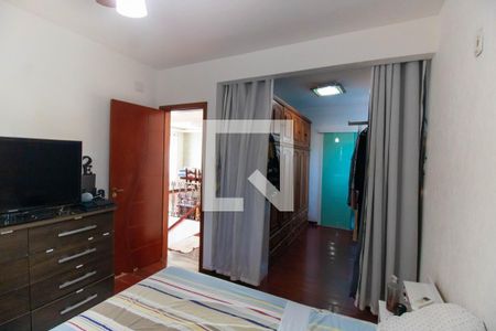 Suíte de apartamento para alugar com 2 quartos, 360m² em Itaipu, Niterói