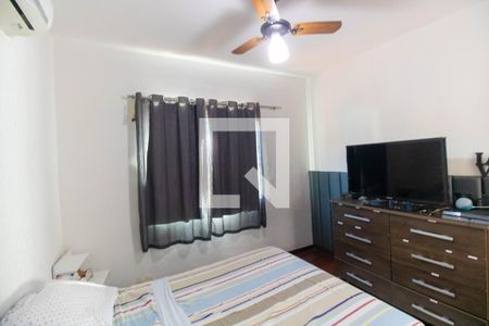 Suíte de apartamento para alugar com 2 quartos, 360m² em Itaipu, Niterói