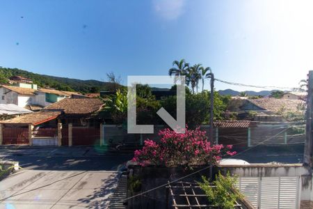 Vista da Sala de apartamento para alugar com 2 quartos, 360m² em Itaipu, Niterói