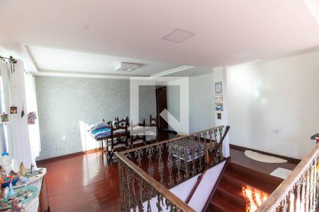 Sala de apartamento para alugar com 2 quartos, 360m² em Itaipu, Niterói