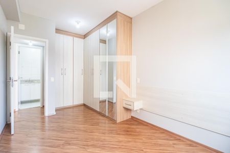 Apartamento para alugar com 1 quarto, 51m² em Melville Empresarial Ii, Barueri