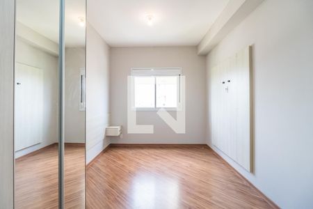 Apartamento para alugar com 1 quarto, 51m² em Melville Empresarial Ii, Barueri