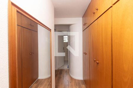 Closet de apartamento para alugar com 2 quartos, 66m² em Tucuruvi, São Paulo