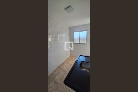 Apartamento para alugar com 2 quartos, 52m² em Jardim da Gloria, Cotia