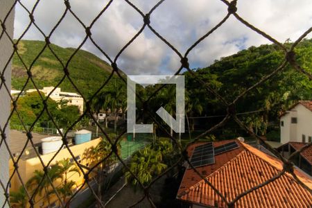 Vista do Quarto de apartamento à venda com 2 quartos, 140m² em Itaipu, Niterói