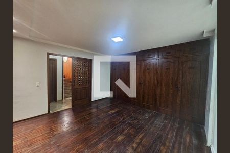 Sala 2 de casa à venda com 4 quartos, 413m² em Mangabeiras, Belo Horizonte
