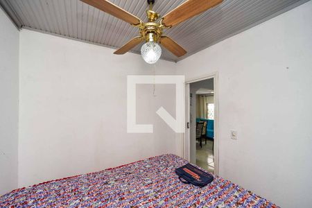 Quarto 2 de casa para alugar com 2 quartos, 86m² em Jardim Itu, Porto Alegre