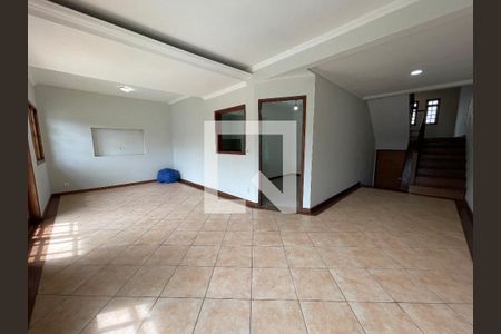 Sala de Jantar de casa para alugar com 6 quartos, 300m² em Vila Adalgisa, São Paulo