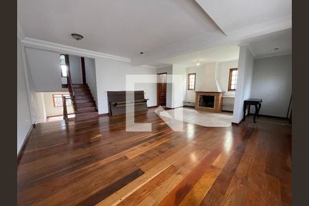 Sala de EstarSala de Estar de casa para alugar com 6 quartos, 300m² em Vila Adalgisa, São Paulo